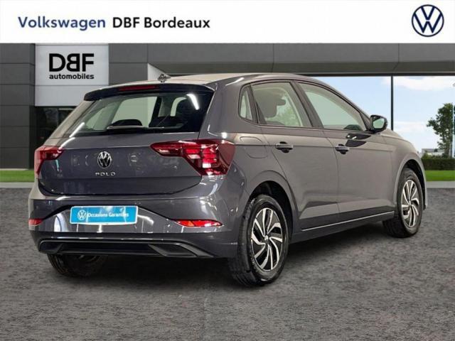 Volkswagen Polo image 1
