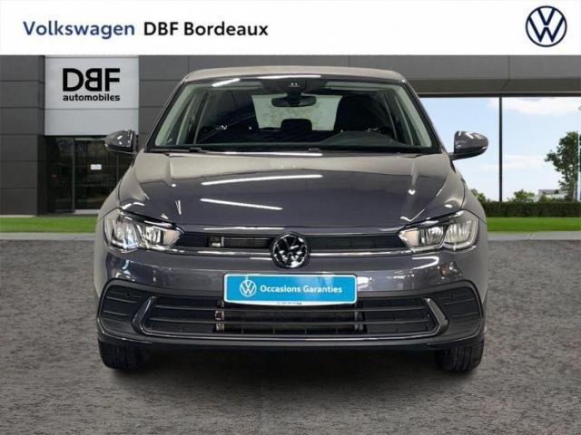 Volkswagen Polo image 3