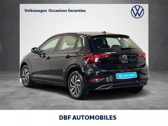 Volkswagen Polo image 3