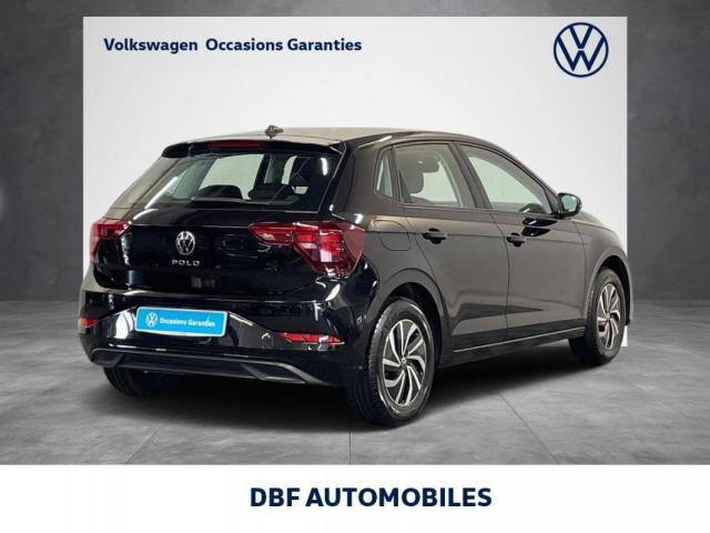 Volkswagen Polo image 4