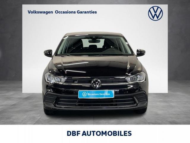 Volkswagen Polo image 1