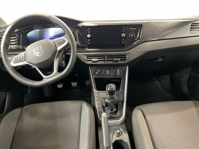 Volkswagen Polo image 8