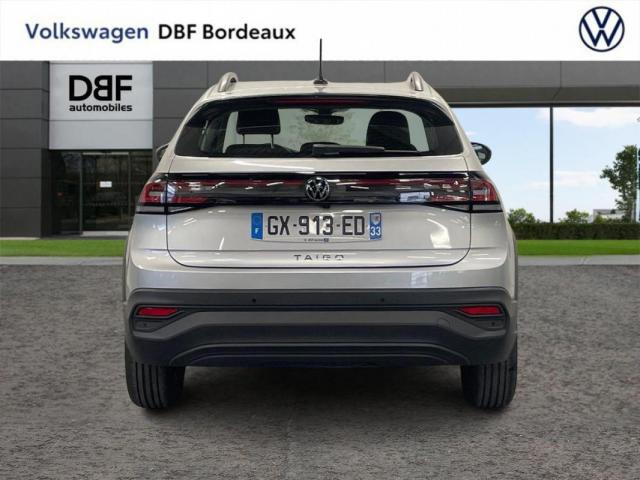 Volkswagen Taigo image 2