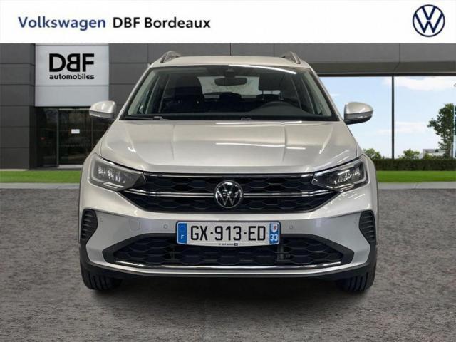Volkswagen Taigo image 3