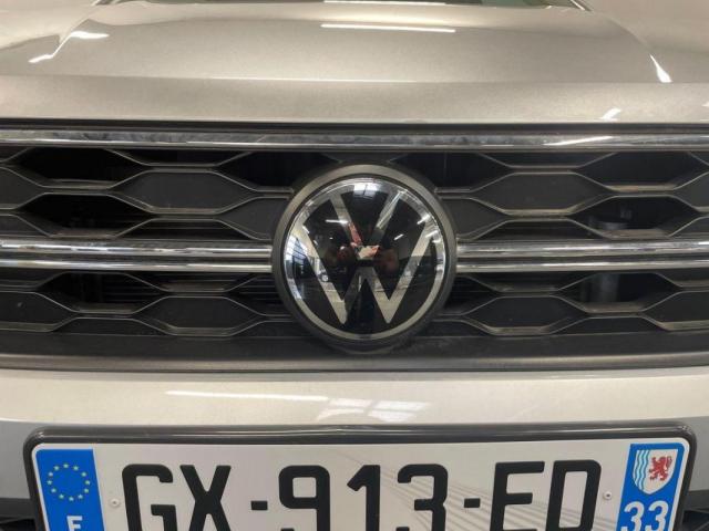 Volkswagen Taigo image 6