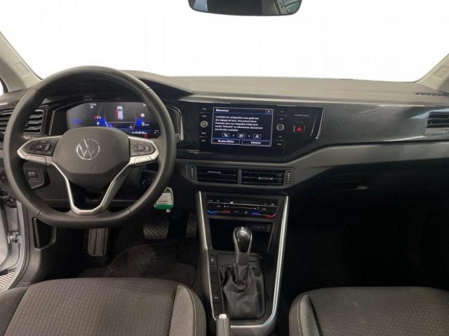 Volkswagen Taigo image 4