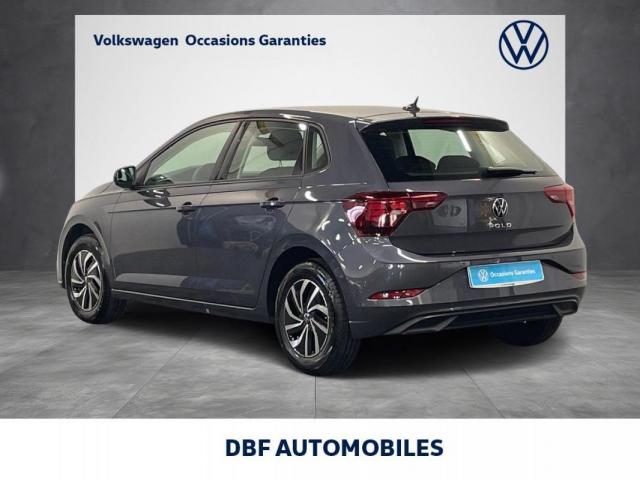 Volkswagen Polo image 9
