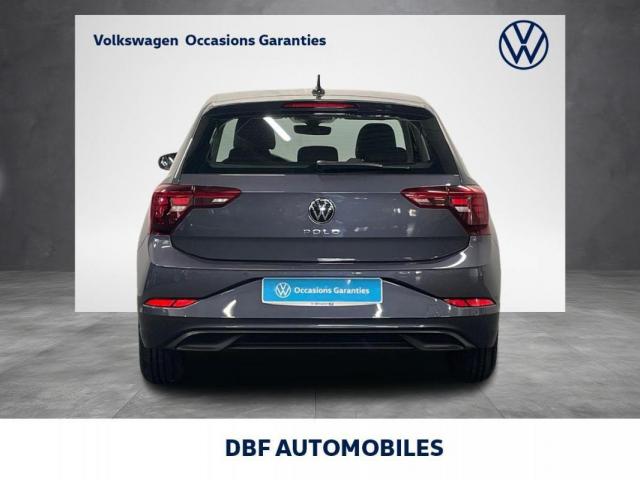 Volkswagen Polo image 3