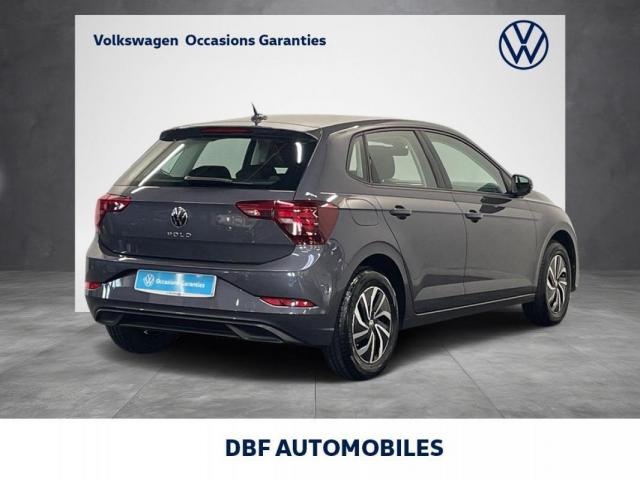 Volkswagen Polo image 6