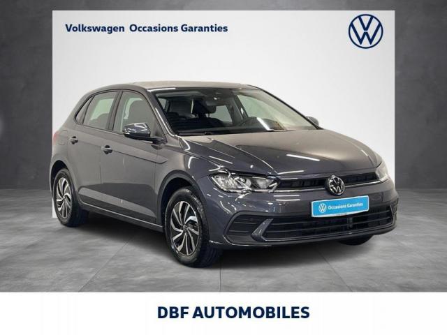 Volkswagen Polo image 4