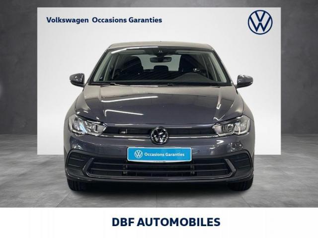 Volkswagen Polo image 8