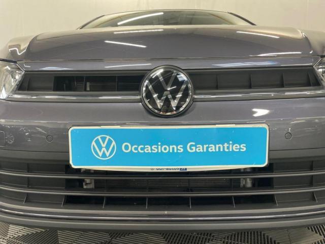 Volkswagen Polo image 1