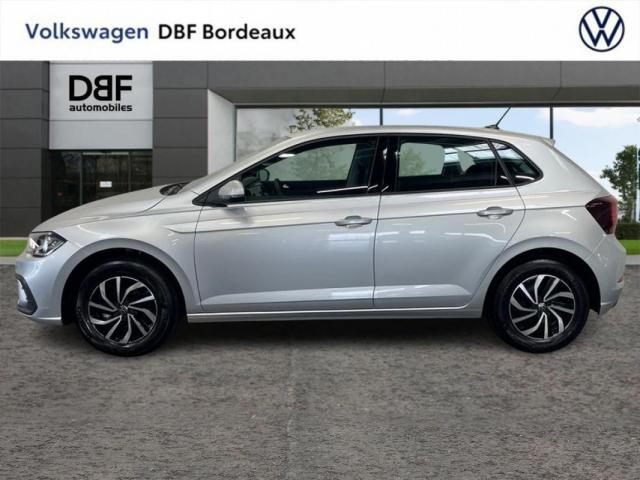 Volkswagen Polo image 1
