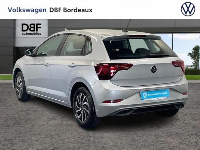 Volkswagen Polo image 7