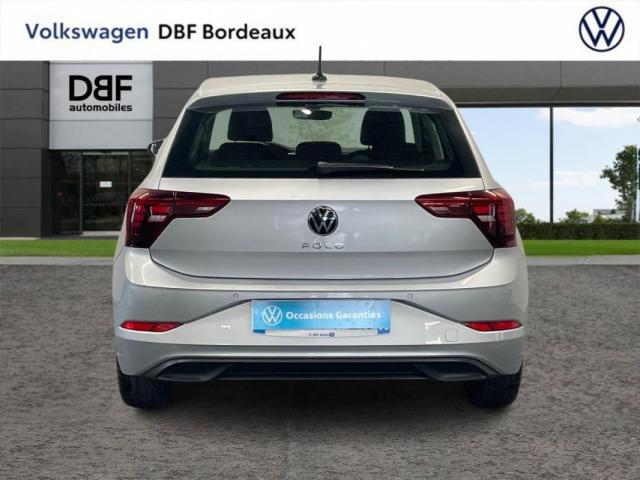 Volkswagen Polo image 4