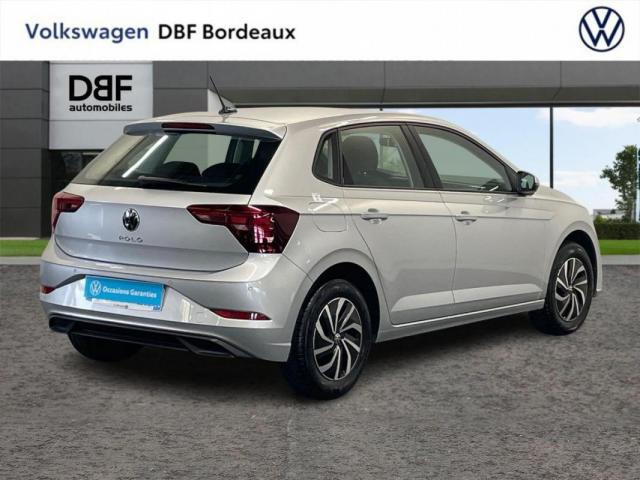 Volkswagen Polo image 3