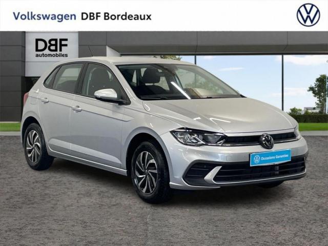 Volkswagen Polo image 5