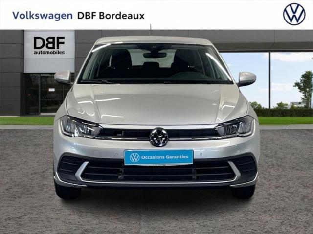 Volkswagen Polo image 8