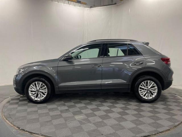 Volkswagen T-Roc image 5
