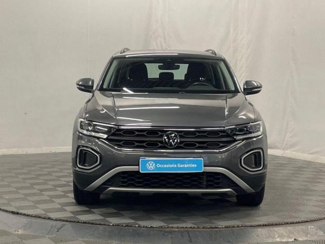 Volkswagen T-Roc image 1
