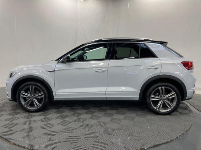Volkswagen T-Roc image 8
