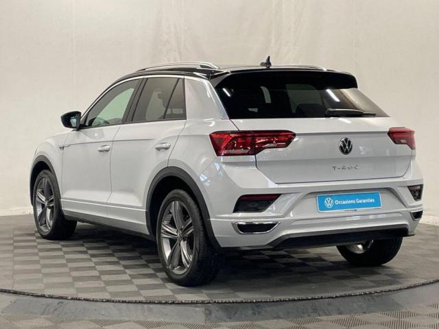 Volkswagen T-Roc image 6