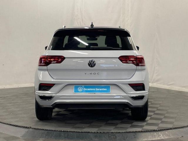 Volkswagen T-Roc image 9