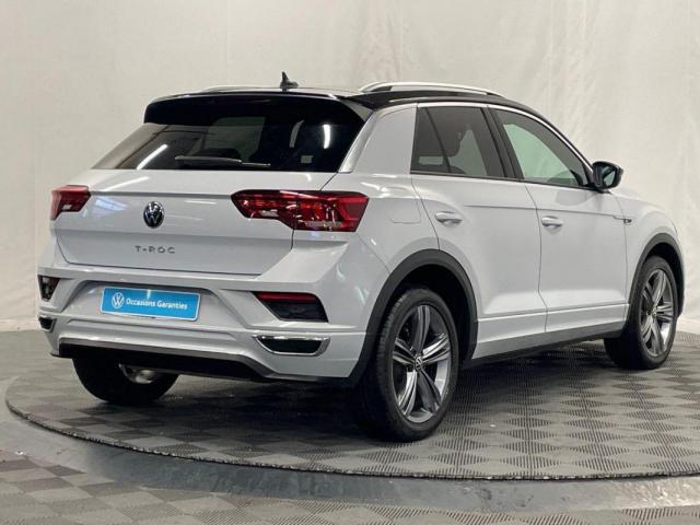 Volkswagen T-Roc image 7