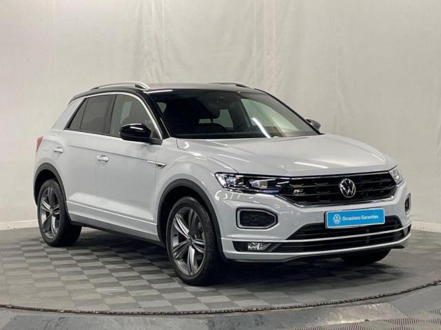 Volkswagen T-Roc image 4
