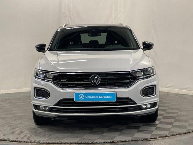 Volkswagen T-Roc image 5
