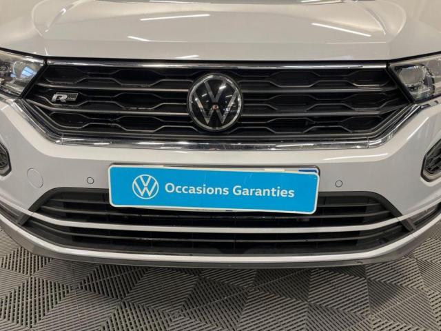 Volkswagen T-Roc image 3
