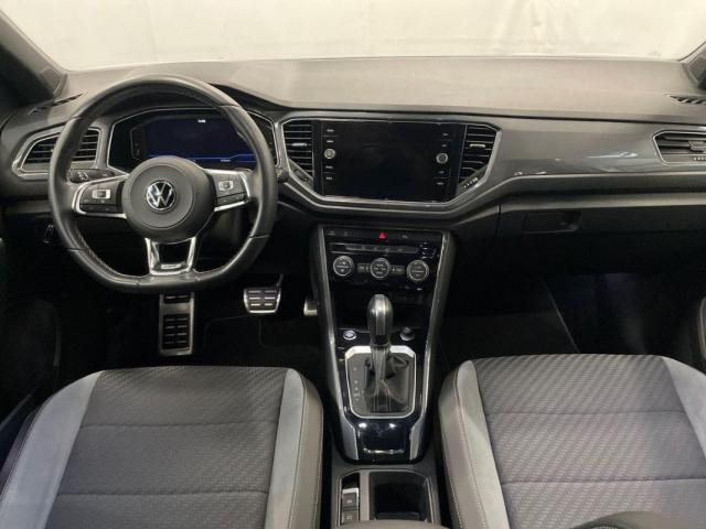 Volkswagen T-Roc image 1