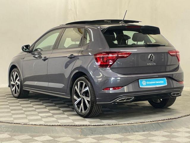Volkswagen Polo image 7