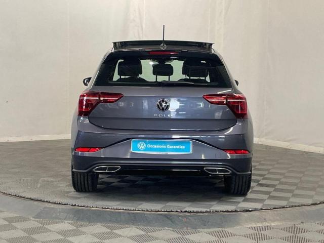 Volkswagen Polo image 8