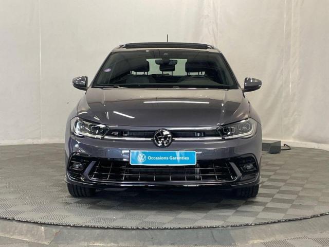 Volkswagen Polo image 4