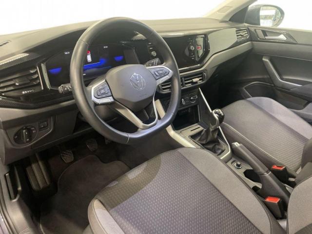 Volkswagen Taigo image 7