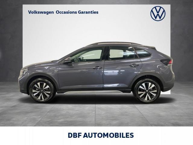 Volkswagen Taigo image 9