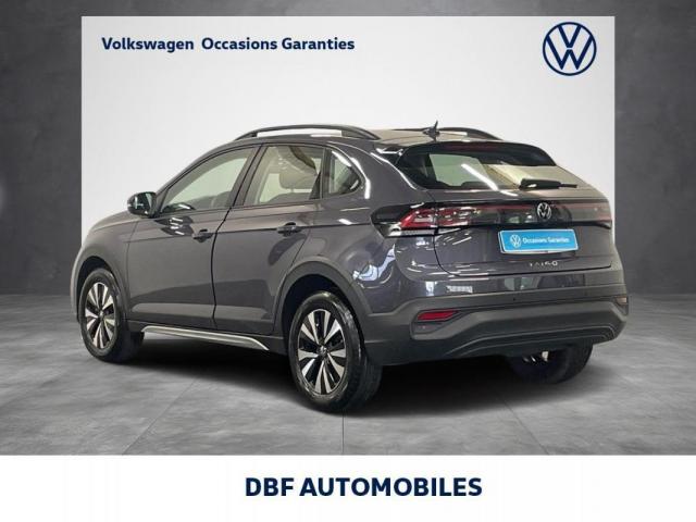 Volkswagen Taigo image 5