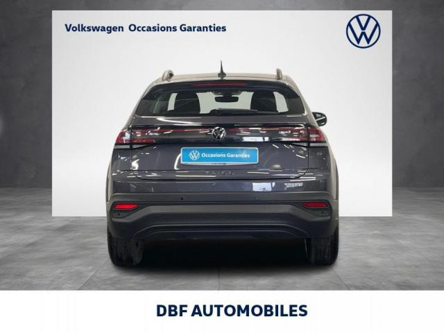 Volkswagen Taigo image 4