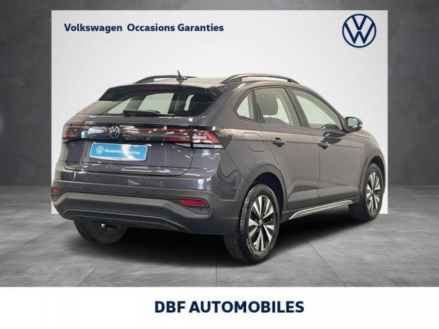 Volkswagen Taigo image 1