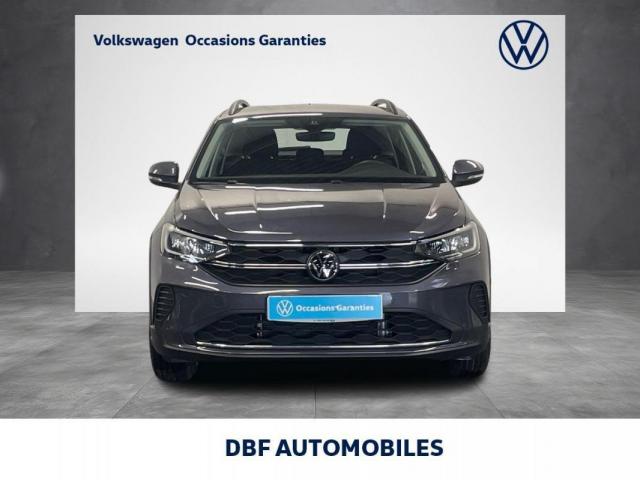 Volkswagen Taigo image 2