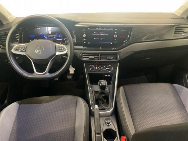 Volkswagen Taigo image 6