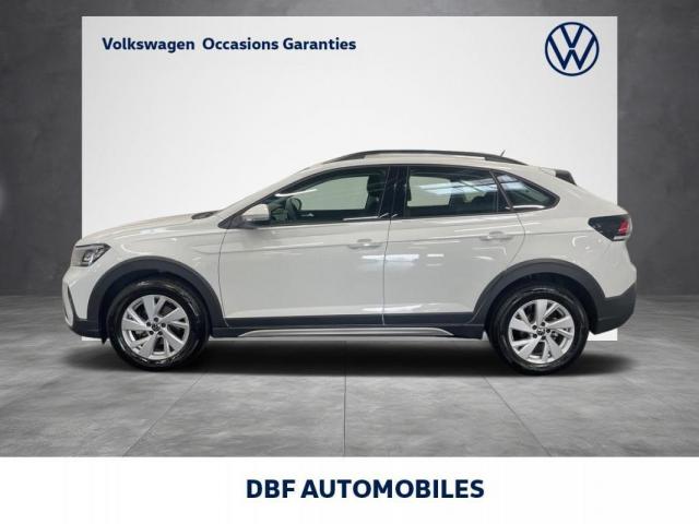 Volkswagen Taigo image 4
