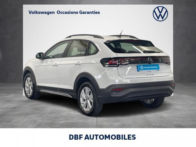 Volkswagen Taigo image 6