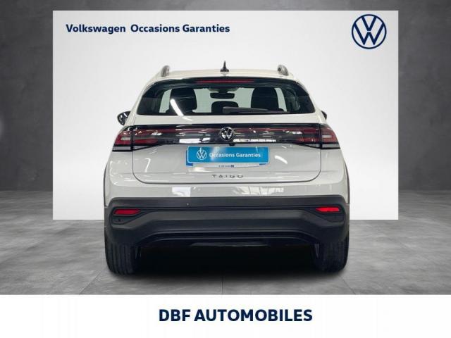 Volkswagen Taigo image 5