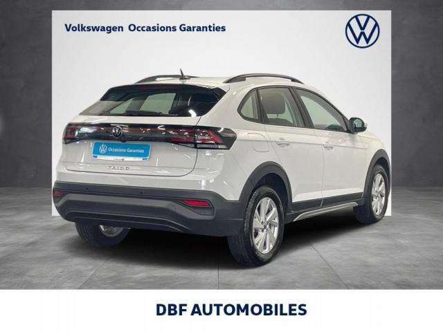 Volkswagen Taigo image 3