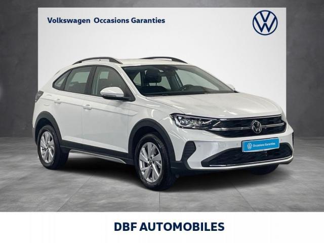 Volkswagen Taigo image 9