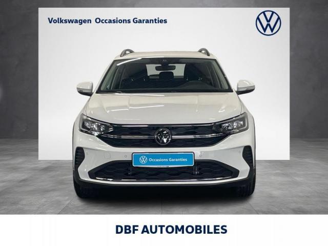 Volkswagen Taigo image 2