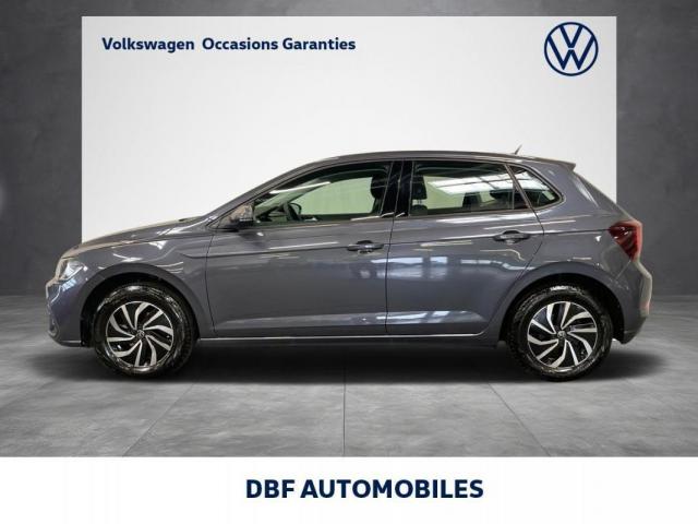 Volkswagen Polo image 3