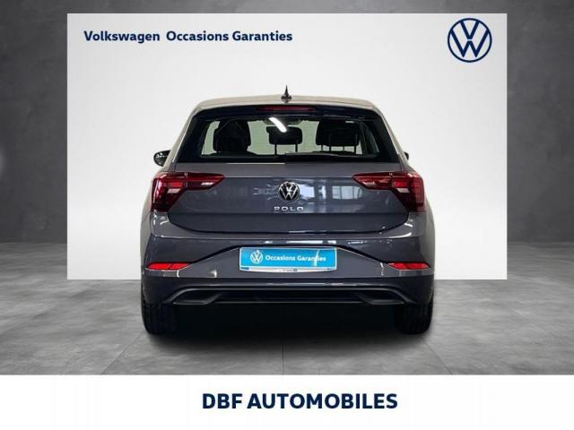 Volkswagen Polo image 8